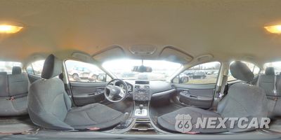 Zdjęcie 12 z 14 samochodu: 2014 SUBARU IMPREZA PREMIUM VIN:JF1GJAC63EH022140 - miniatura