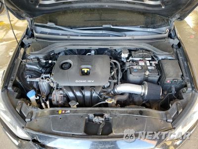 Zdjęcie 12 z 14 samochodu: 2017 HYUNDAI ELANTRA SE VIN:5NPD74LF4HH037068 - miniatura