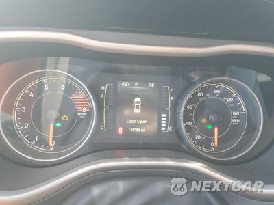 Zdjęcie 9 z 14 samochodu: 2017 JEEP CHEROKEE LATITUDE VIN:1C4PJLCS2HW640147 - miniatura