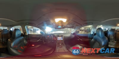 Zdjęcie 13 z 14 samochodu: 2006 LEXUS IS 350 VIN:JTHBE262665002389 - miniatura