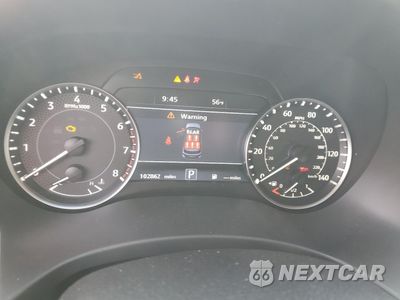 Zdjęcie 9 z 15 samochodu: 2022 NISSAN ARMADA PLATINUM VIN:JN8AY2DA9N9392382 - miniatura