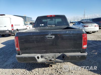 Zdjęcie 6 z 12 samochodu: 2004 DODGE RAM 1500 VIN:1B7HA18N72J118436 - miniatura