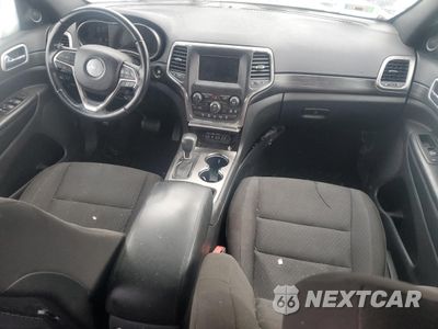 Zdjęcie 8 z 13 samochodu: 2019 JEEP GRAND CHEROKEE LAREDO VIN:1C4RJFAG2KC819564 - miniatura