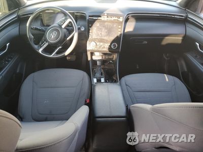 Zdjęcie 8 z 14 samochodu: 2022 HYUNDAI SANTA CRUZ SEL VIN:5NTJC4AE8NH017489 - miniatura
