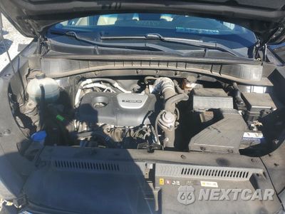 Zdjęcie 11 z 12 samochodu: 2018 HYUNDAI TUCSON VALUE VIN:KM8J33A23JU720105 - miniatura