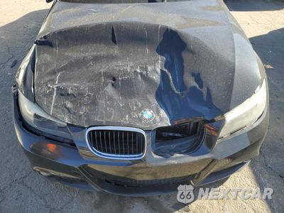 Zdjęcie 11 z 13 samochodu: 2010 BMW 328 I VIN:WBAPH7C54AE125897 - miniatura