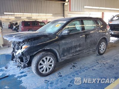2015 NISSAN ROGUE S KNMAT2MV2FP543167 - główne zdjęcie licytacji z USA - miniatura