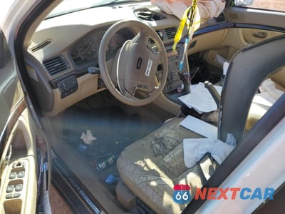 Zdjęcie 8 z 13 samochodu: 2001 VOLVO S80 VIN:YV1TS94D111210346 - miniatura