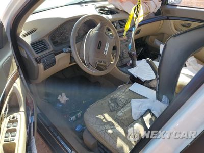 Zdjęcie 8 z 13 samochodu: 2001 VOLVO S80 VIN:YV1TS94D111210346 - miniatura