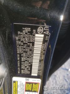 Zdjęcie 15 z 15 samochodu: 2019 TOYOTA COROLLA L VIN:2T1BURHE9KC211045 - miniatura