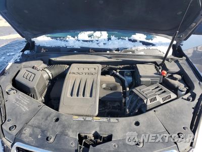 Zdjęcie 14 z 14 samochodu: 2015 CHEVROLET EQUINOX LS VIN:2GNALAEKXF1163321 - miniatura