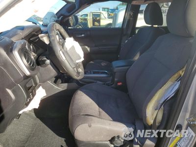 Zdjęcie 7 z 14 samochodu: 2016 TOYOTA TACOMA DOUBLE CAB VIN:5TFCZ5AN4GX036110 - miniatura