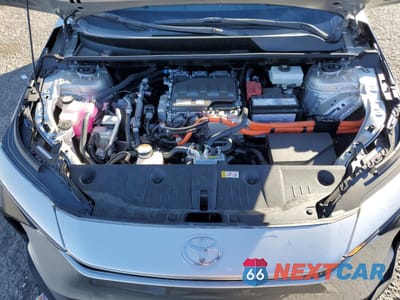 Zdjęcie 13 z 15 samochodu: 2024 TOYOTA BZ4X XLE VIN:JTMABACA4RA088146 - miniatura