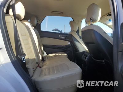 Zdjęcie 12 z 15 samochodu: 2016 FORD EDGE SEL VIN:2FMPK4J8XGBB67703 - miniatura