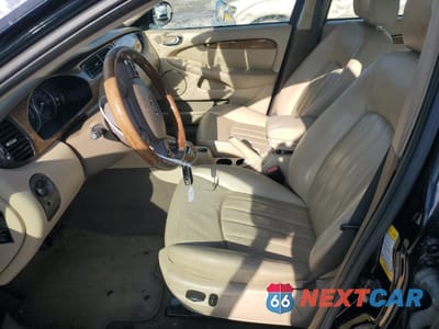 Zdjęcie 7 z 12 samochodu: 2004 JAGUAR X-TYPE 3.0 VIN:SAJEA51C44WE16696 - miniatura