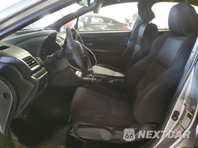 Zdjęcie 7 z 14 samochodu: 2017 SUBARU WRX PREMIUM VIN:JF1VA1E65H8809485 - miniatura