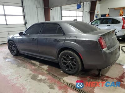 Drugie zdjęcie samochodu z przodu: 2017 CHRYSLER 300 S VIN:2C3CCAGG9HH603909 - miniatura