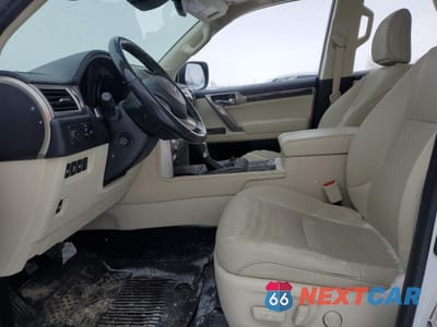 Zdjęcie 7 z 13 samochodu: 2020 LEXUS GX 460 PREMIUM VIN:JTJAM7BX4L5266993 - miniatura