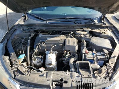 Zdjęcie 13 z 14 samochodu: 2014 HONDA ACCORD EXL VIN:1HGCR2F87EA158687 - miniatura
