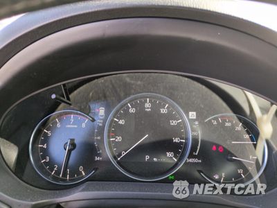 Zdjęcie 9 z 15 samochodu: 2021 MAZDA CX-5 SIGNATURE VIN:JM3KFBEY3M0319729 - miniatura