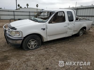1998 FORD F150 1FTZX1765WNA50861 - główne zdjęcie licytacji z USA - miniatura