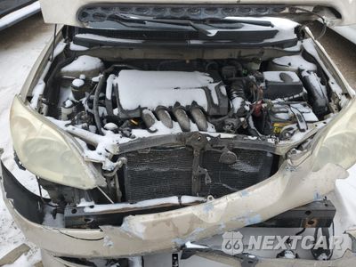 Zdjęcie 11 z 12 samochodu: 2003 TOYOTA COROLLA MATRIX XRS VIN:2T1KY32E93C066472 - miniatura