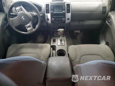 Zdjęcie 8 z 14 samochodu: 2018 NISSAN FRONTIER S VIN:1N6AD0EVXJN748284 - miniatura