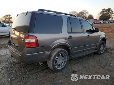 Trzecie zdjęcie samochodu z tyłu: 2012 FORD EXPEDITION XLT VIN:1FMJU1H55CEF49033 - miniatura