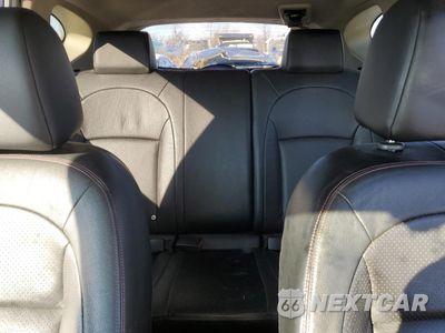 Zdjęcie 10 z 13 samochodu: 2013 NISSAN ROGUE S VIN:JN8AS5MV1DW609963 - miniatura