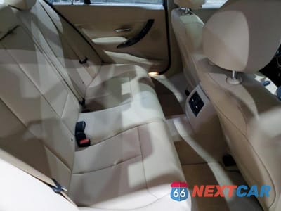 Zdjęcie 10 z 13 samochodu: 2014 BMW 320 I XDRIVE VIN:WBA3C3G50ENR25764 - miniatura