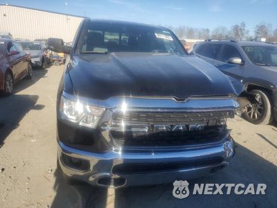Piąte zdjęcie samochodu w środku: 2023 RAM 1500 BIG HORN/LONE STAR VIN:1C6RREFT3PN607347 - miniatura