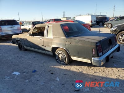 Drugie zdjęcie samochodu z przodu: 1994 FORD CROWN VICTORIA LX VIN:2FALP74W2RX176598 - miniatura