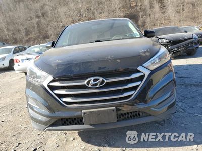 Piąte zdjęcie samochodu w środku: 2018 HYUNDAI TUCSON SE VIN:KM8J2CA43JU632952 - miniatura
