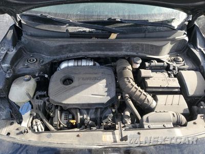 Zdjęcie 13 z 16 samochodu: 2021 KIA SELTOS SX VIN:KNDETCA22M7085452 - miniatura