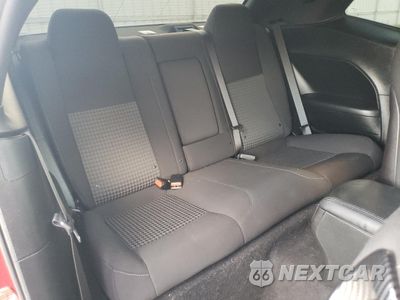 Zdjęcie 11 z 13 samochodu: 2019 DODGE CHALLENGER R/T SCAT PACK VIN:2C3CDZFJ5KH740992 - miniatura