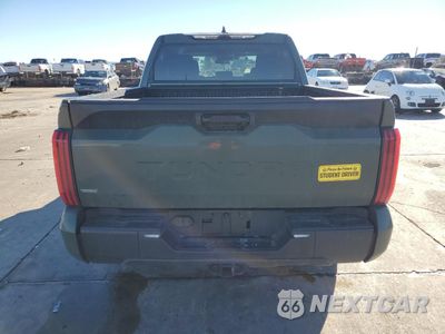 Zdjęcie 6 z 14 samochodu: 2022 TOYOTA TUNDRA CREWMAX SR VIN:5TFLA5AB4NX016725 - miniatura