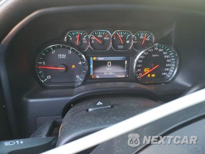 Zdjęcie 9 z 14 samochodu: 2015 CHEVROLET SILVERADO K2500 HEAVY DUTY LTZ VIN:1GC1KWE80FF135789 - miniatura