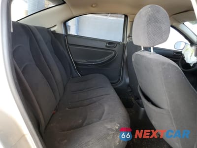 Zdjęcie 10 z 14 samochodu: 2004 CHRYSLER SEBRING LX VIN:1C3EL46X04N311756 - miniatura