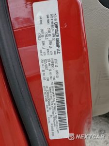 Zdjęcie 13 z 13 samochodu: 2012 DODGE GRAND CARAVAN CREW VIN:2C4RDGDGXCR340200 - miniatura