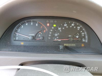 Zdjęcie 9 z 14 samochodu: 2004 TOYOTA CAMRY LE VIN:4T1BE32K14U328208 - miniatura