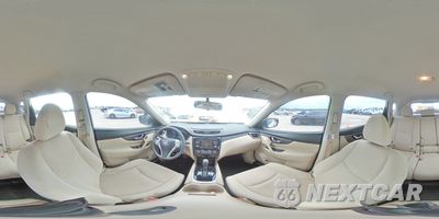 Zdjęcie 14 z 15 samochodu: 2016 NISSAN ROGUE S VIN:JN8AT2MT0GW023849 - miniatura