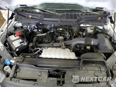 Zdjęcie 11 z 11 samochodu: 2023 FORD F150 SUPER CAB VIN:1FTEX1CP0PKG16585 - miniatura