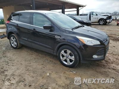 Czwarte zdjęcie samochodu z boku: 2013 FORD ESCAPE SE VIN:1FMCU9GX9DUB94532 - miniatura