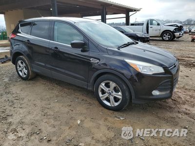 Czwarte zdjęcie samochodu z boku: 2013 FORD ESCAPE SE VIN:1FMCU9GX9DUB94532 - miniatura
