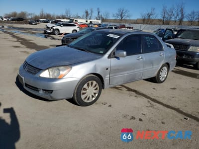 2006 MITSUBISHI LANCER ES JA3AJ26E46U071900 - główne zdjęcie licytacji z USA - miniatura