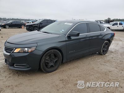2015 CHEVROLET IMPALA LS 2G11Z5SL6F9153293 - główne zdjęcie licytacji z USA - miniatura