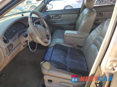 Zdjęcie 7 z 14 samochodu: 1999 BUICK CENTURY LIMITED VIN:2G4WY52M3X1608900 - miniatura