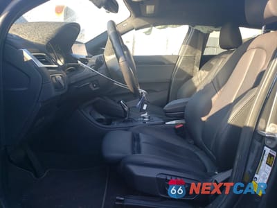 Zdjęcie 7 z 14 samochodu: 2021 BMW X2 SDRIVE28I VIN:WBXYH9C0XM5S27204 - miniatura