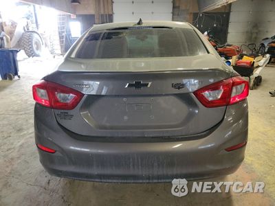 Zdjęcie 6 z 14 samochodu: 2017 CHEVROLET CRUZE LT VIN:1G1BE5SM2H7252531 - miniatura