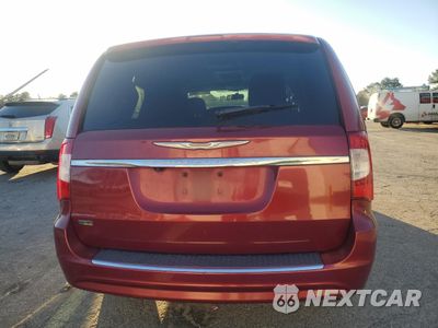 Zdjęcie 6 z 15 samochodu: 2013 CHRYSLER TOWN & COUNTRY TOURING VIN:2C4RC1BG6DR689147 - miniatura